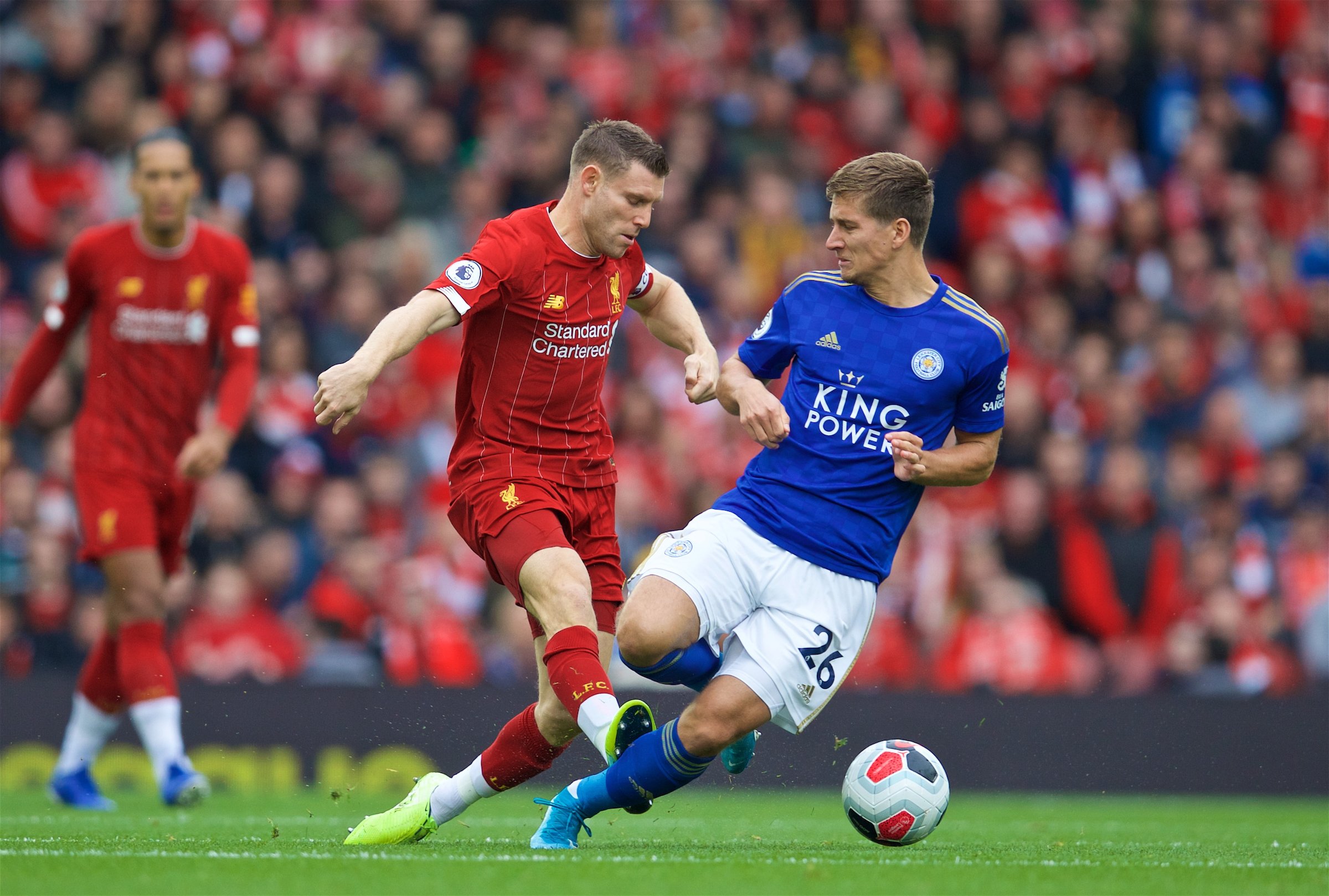 默契配合 默契配合