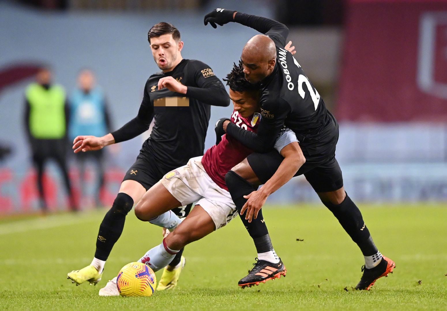 张家明接受 张家明接受